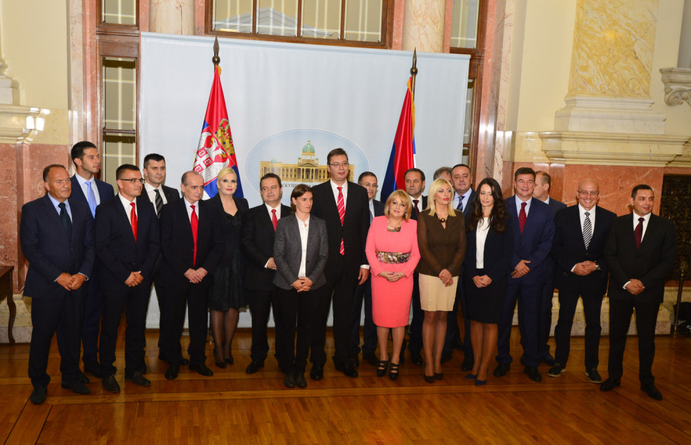 Vučiću stižu nenormalni zahtevi pred formiranje nove vlade, a zna se i ko neće više biti na ministarskoj poziciji