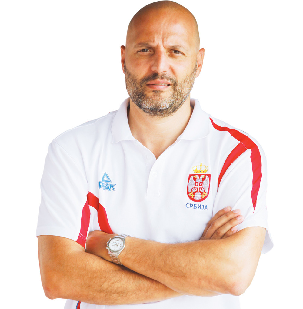 Petorica košarkaša Saše Đorđevića lumpovala do zore posle poraza! (VIDEO)