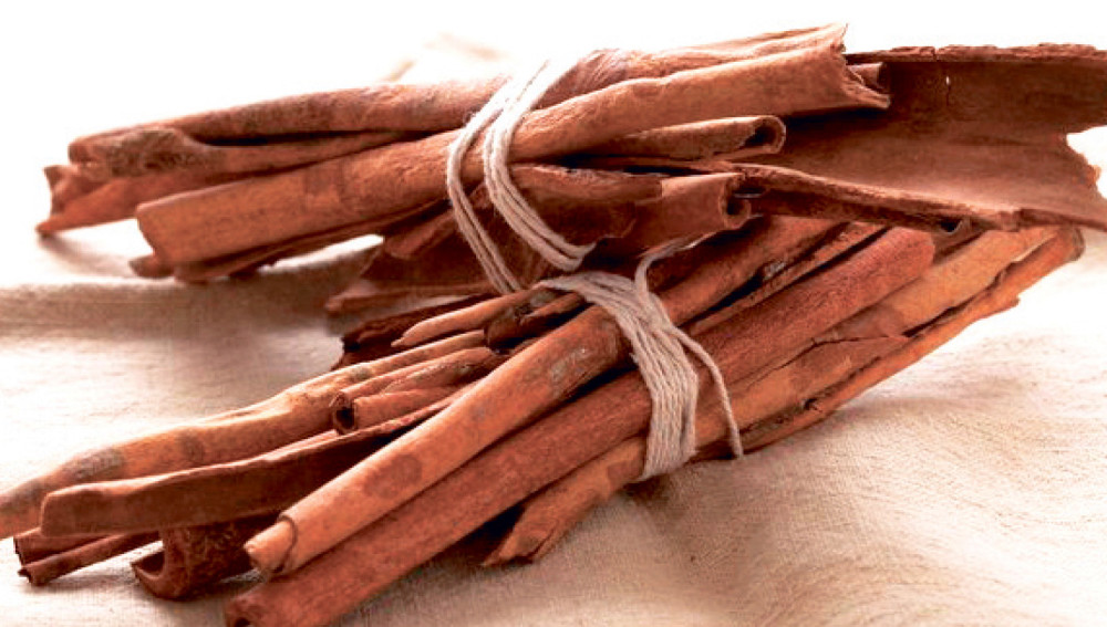 Napadnite celulit cimetom!