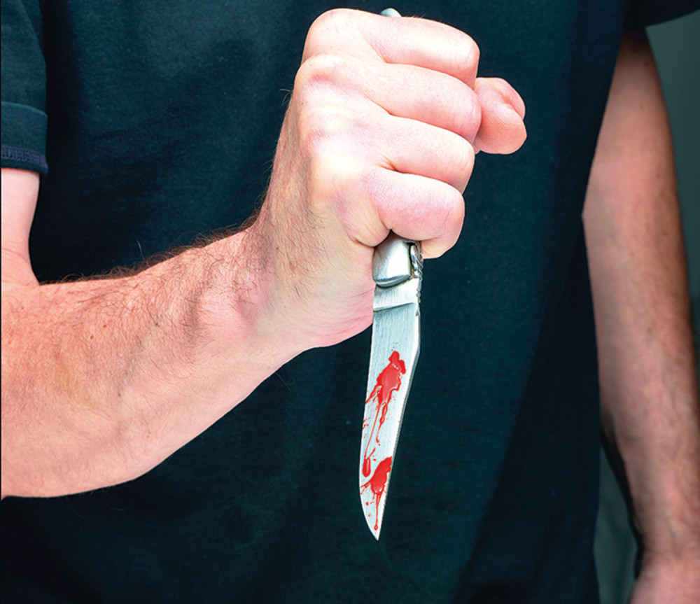 Libanac nožem izbo zemljaka zbog Beograđanke!