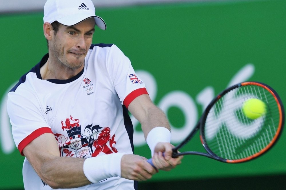 Marej odmiče Đokoviću!