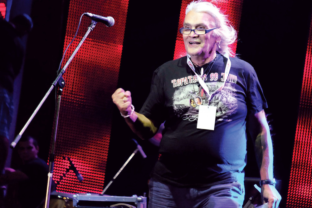 Dubravka je moja poslednja ljubav