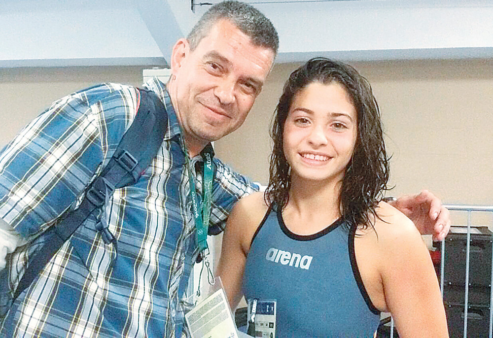 Srbija je moja druga kuća, vratiću se