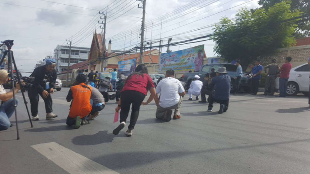 Eksplozije odjeknule u letovalištima na Tajlandu (VIDEO)