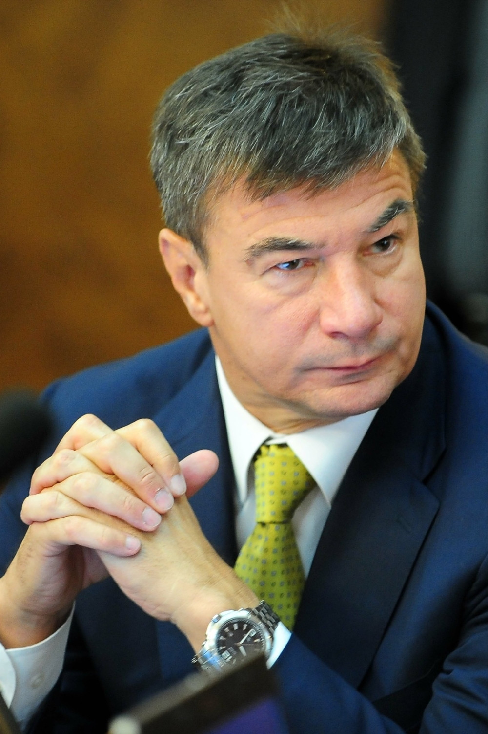 Srbija ima suficit u budžetu i posle tri meseca!