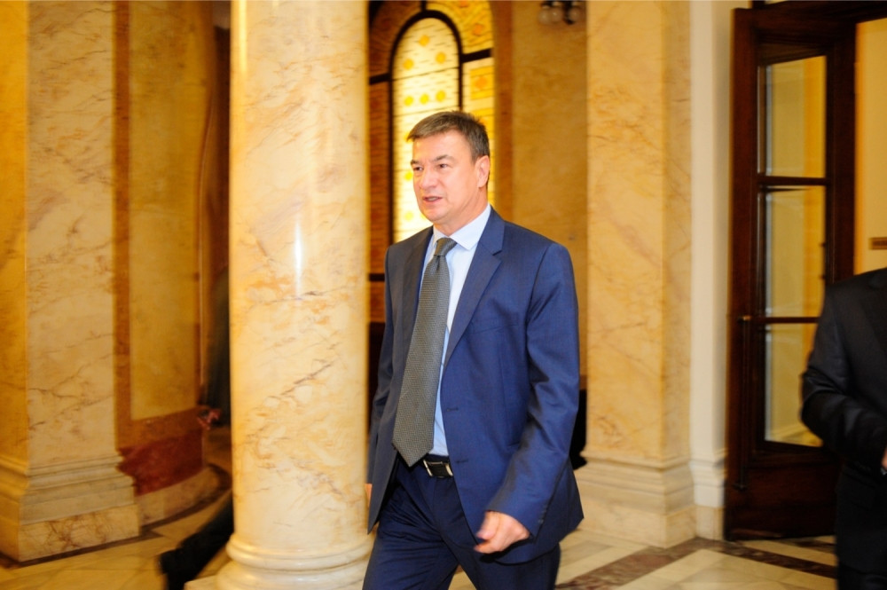 Knežević: SNS će Beogradu dati najboljeg kandidata