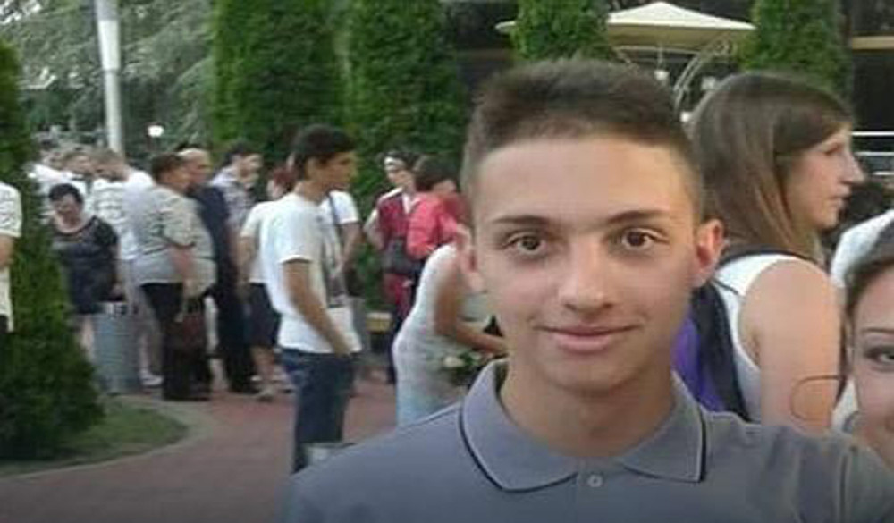 Nestao mladić (21) iz Novog Sada