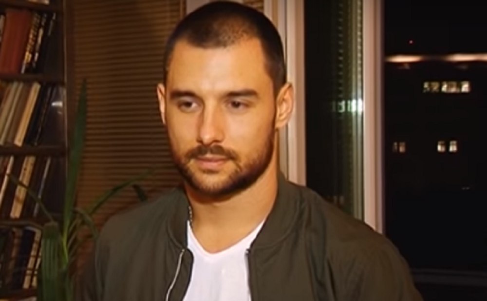 Prvi je imao SEKS U RIJALITIJU, a evo šta Nemanja kaže o ljubavnom trouglu u "ZADRUZI"!