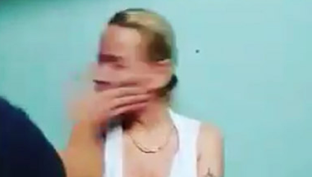 Učesnica "Parova" objavila snimak na kojem je muče (VIDEO)