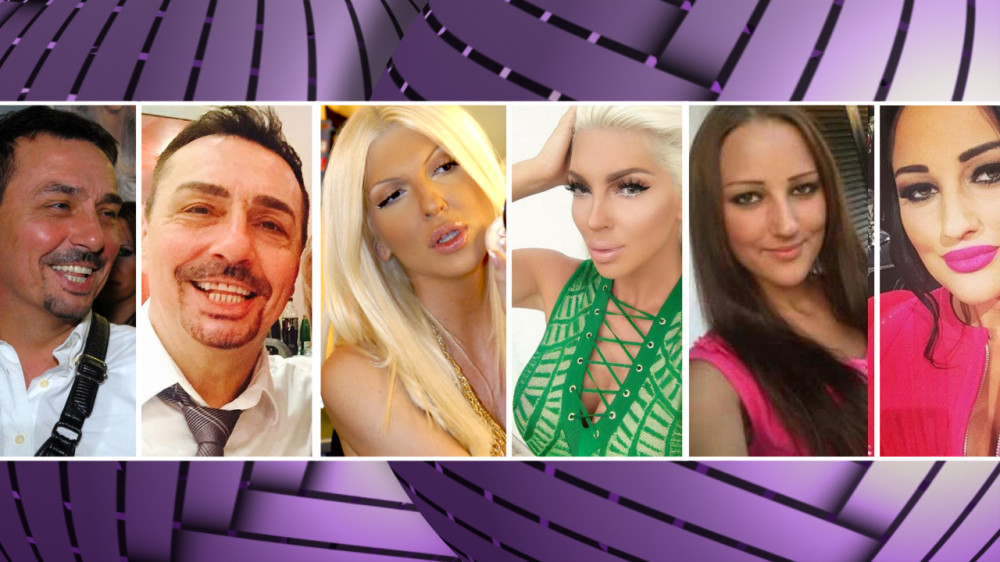 Evo kojem trendu su se sada priklonili poznati (VIDEO)