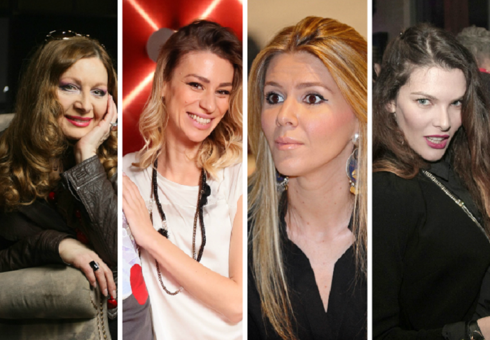 Da li su im drugarice "zabile nož u leđa"?