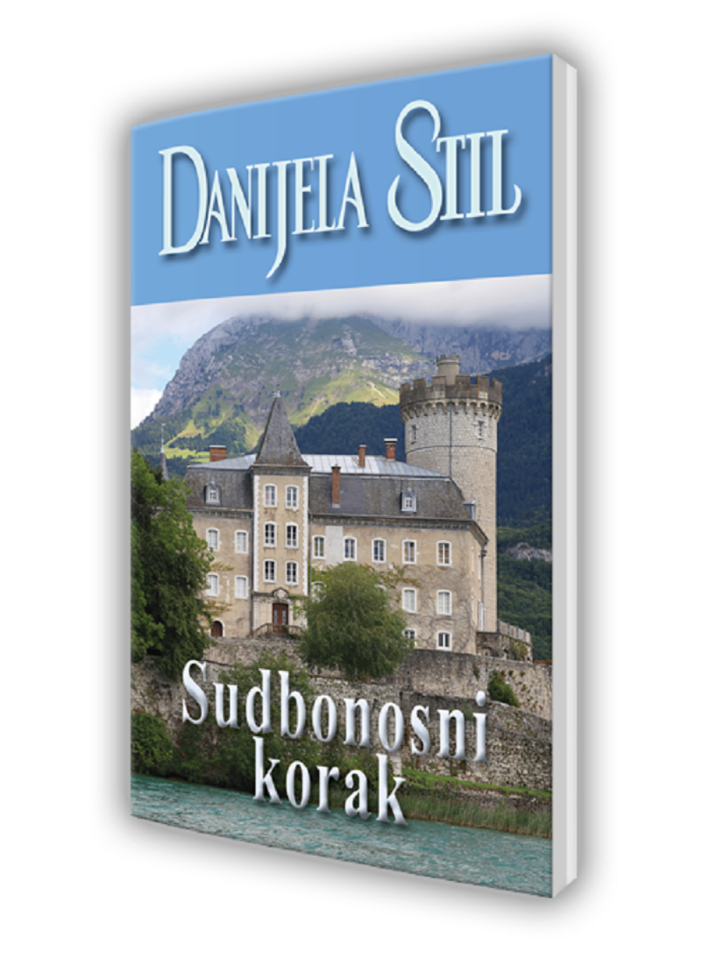 "Blic Žena" i knjiga Danijele Stil po neverovatnoj ceni!