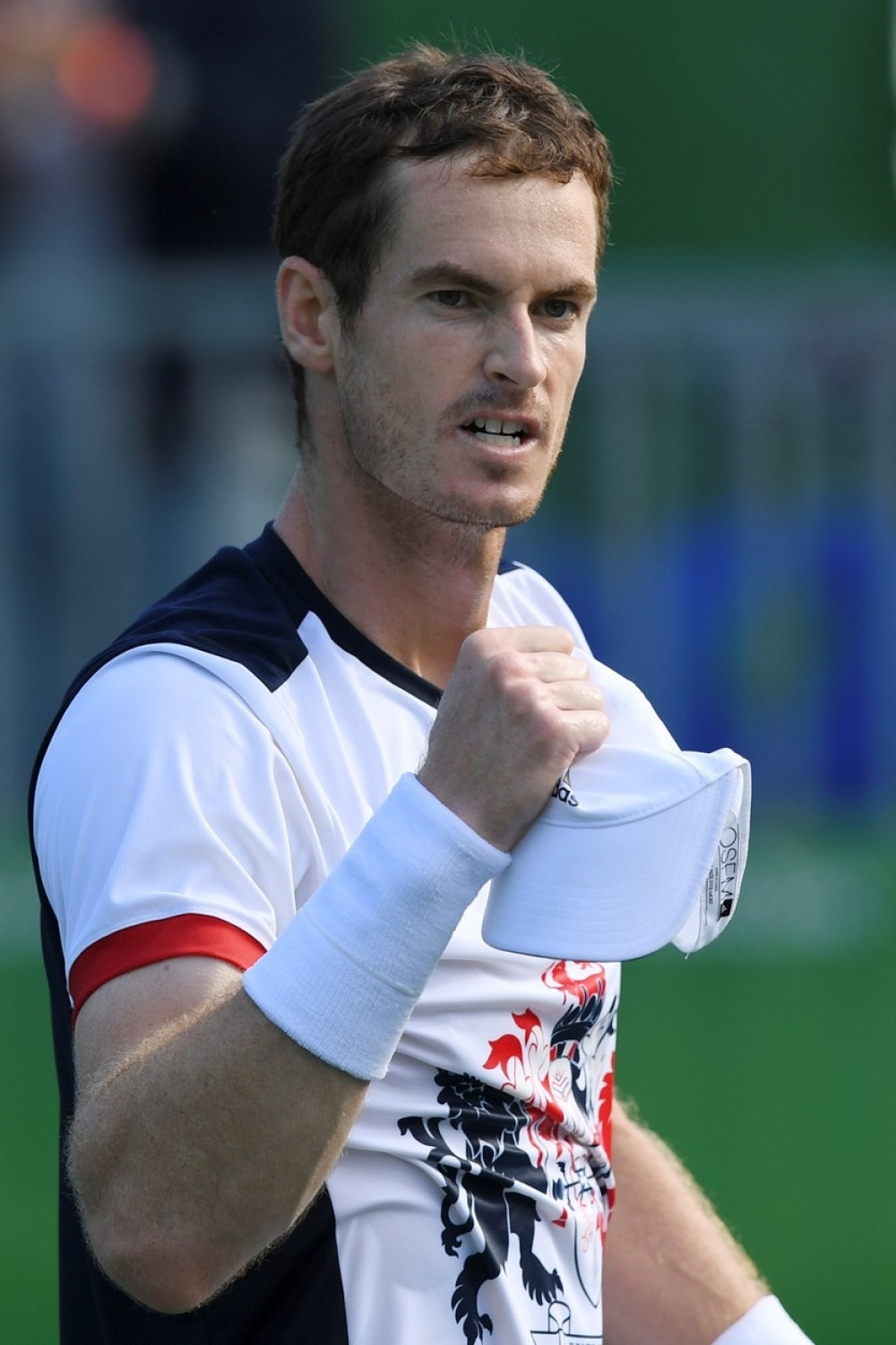 Mari posle Tantalovih muka u polufinalu