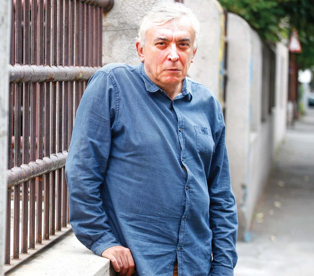 Grize me savest zbog smrti sestre