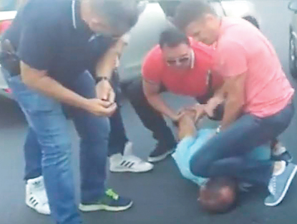 Njih dvojica su u Rovinju snimali GOLU DECU kamerom, ubrzo ih je sačekala strašna kazna