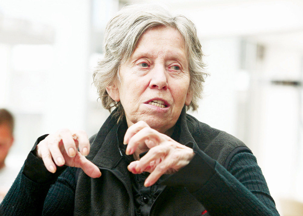 Eva Ras napala Glogovca zbog Cece!