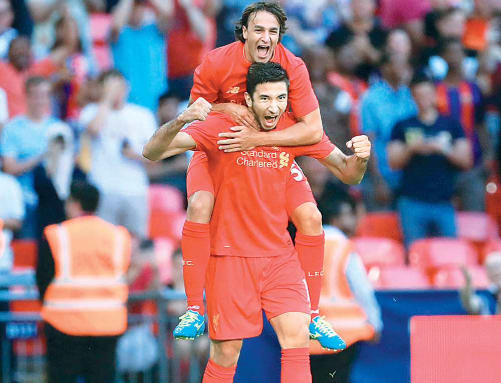 Moj Arsenal će biti šampion!