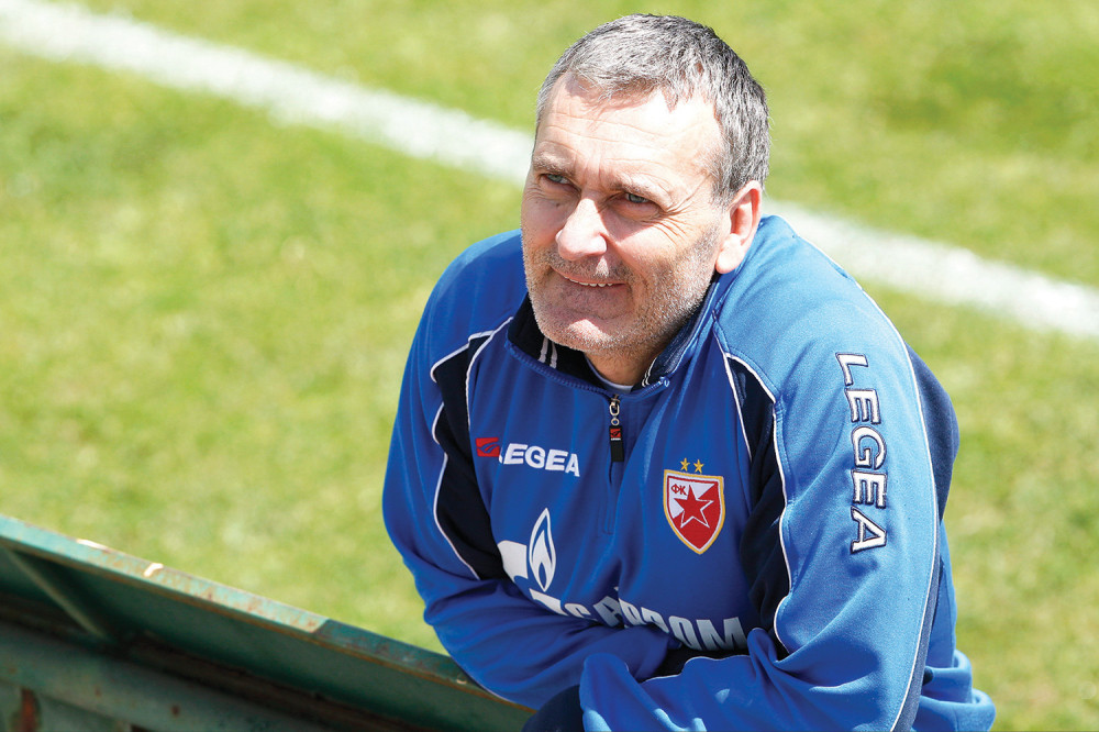 Menadžer otvoreno govorio o transferima srpskih fudbalera posle pandemije