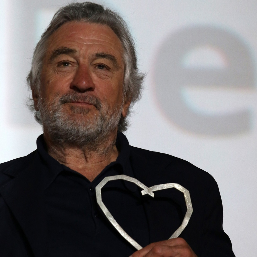 Tramp podseća na šizofrenog lika iz "Taksiste"