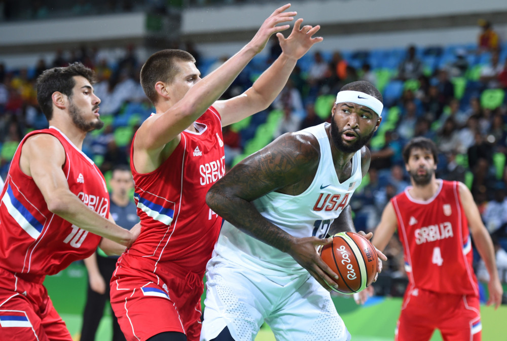 Srbija pošteno namučila Drim tim!