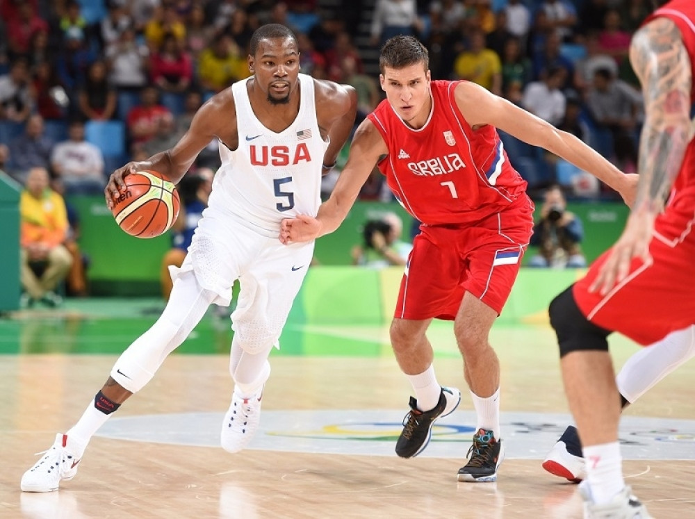 Bogdan i Raduljica: Odigrali smo izvanredno, možemo i bolje