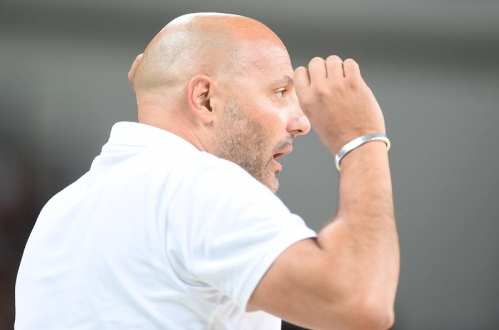 Đorđević: Zaslužili smo da uđe Bogdanova trojka