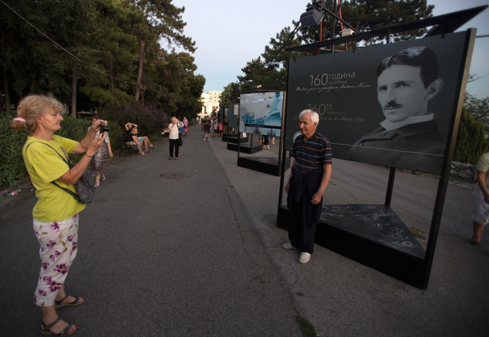 Grci i Austrijanci obožavaju Beograd!