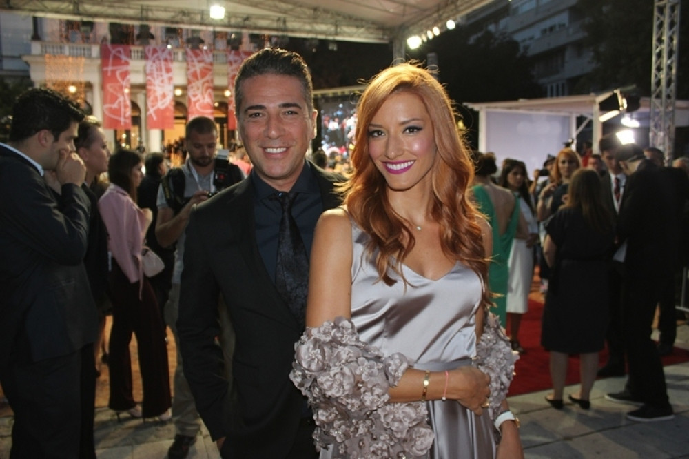 Željko i Jovana čekaju blizance!