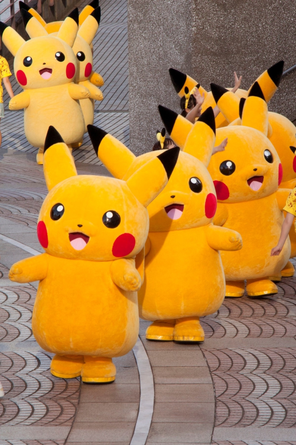 Žena tvrdi da ju je silovao "Pokemon"!