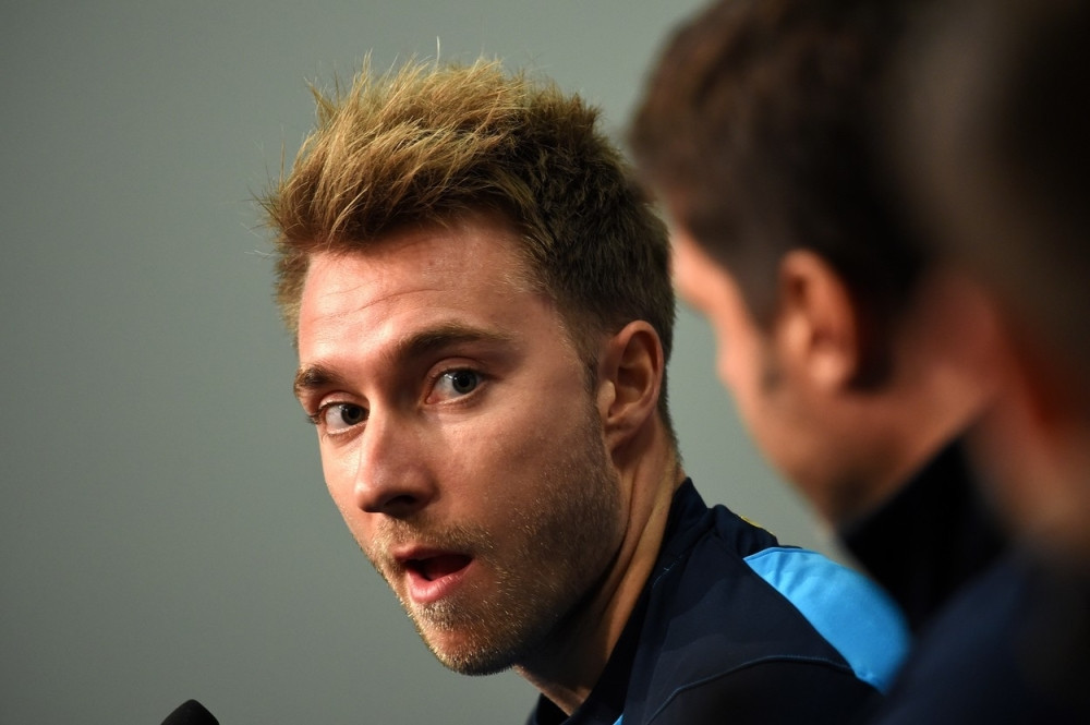 Eriksen traži četiri puta veću platu!