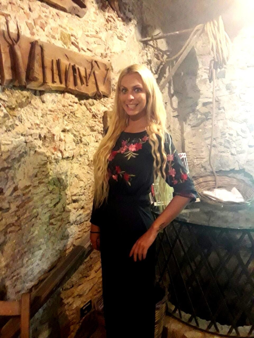 Ava je u Hrvatskoj velika glupača