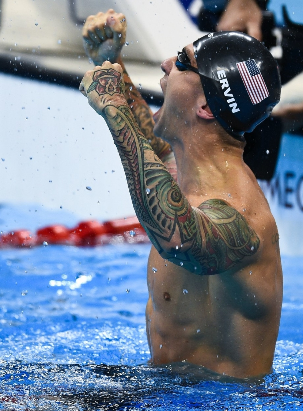 Pobedio u Sidneju, hteo da se ubije, pa osvojio zlato u Riju