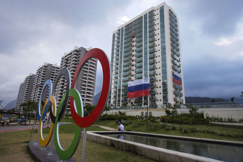 Ruski olimpijski komitet ponovo član MOK-a!