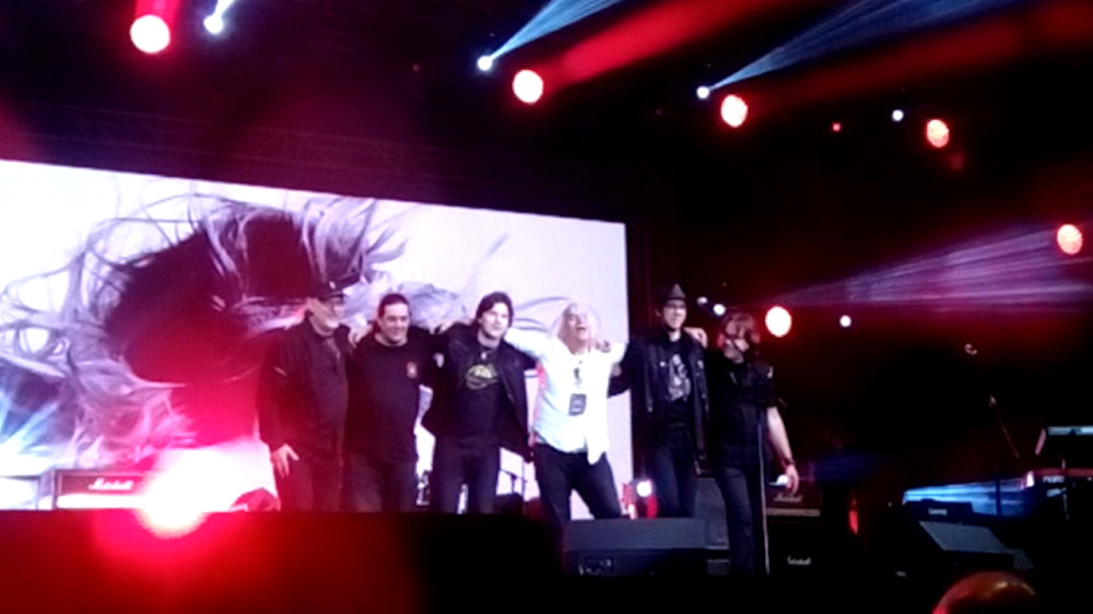 Publika pevala umesto "Riblje čorbe" (VIDEO)