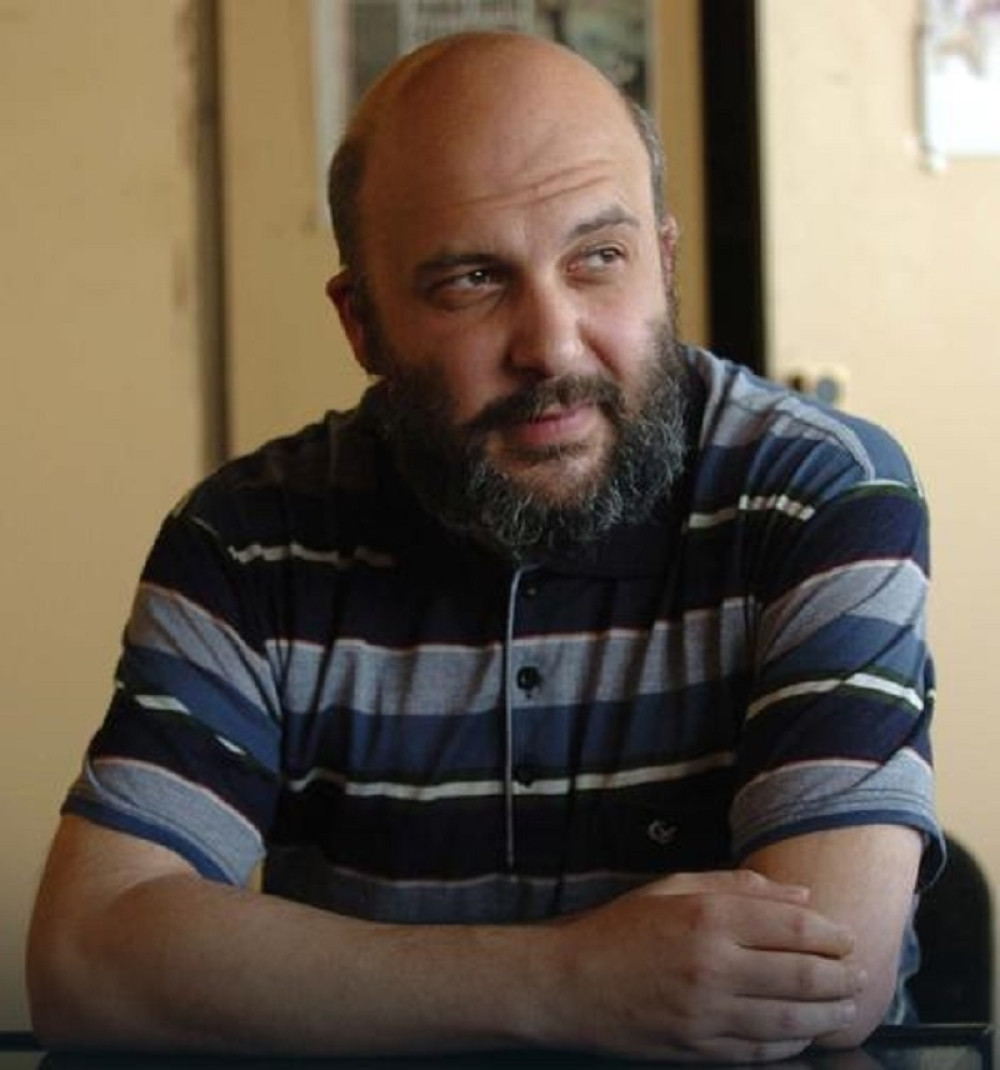 Preminuo novinar Zoran B. Nikolić