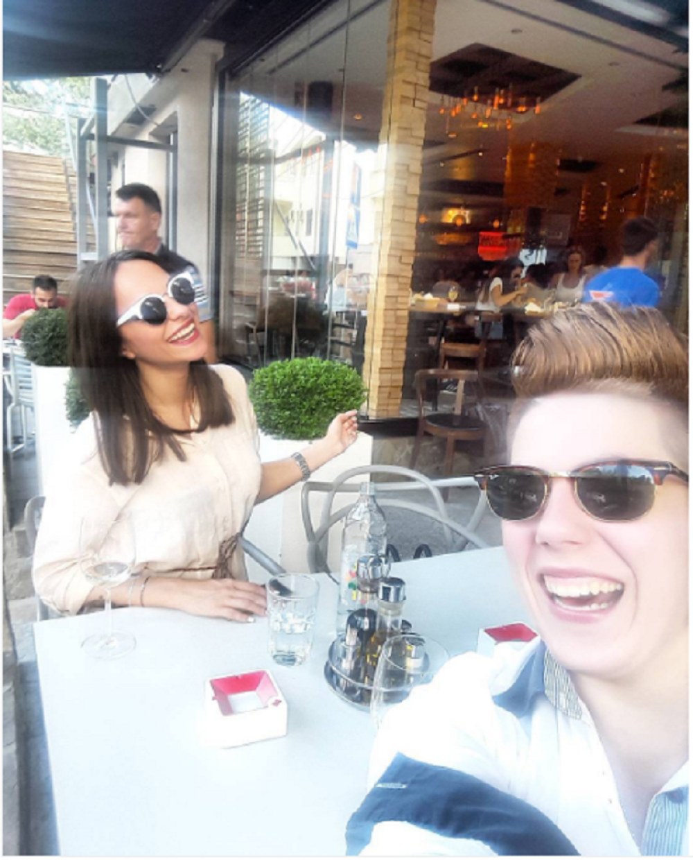 Ružica i Matora ponovo zajedno!