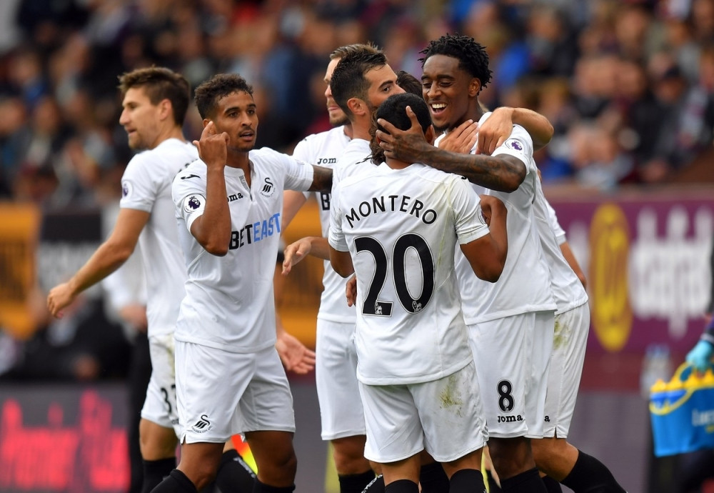 Pobede VBA i Svonsija, tri remija po 1:1