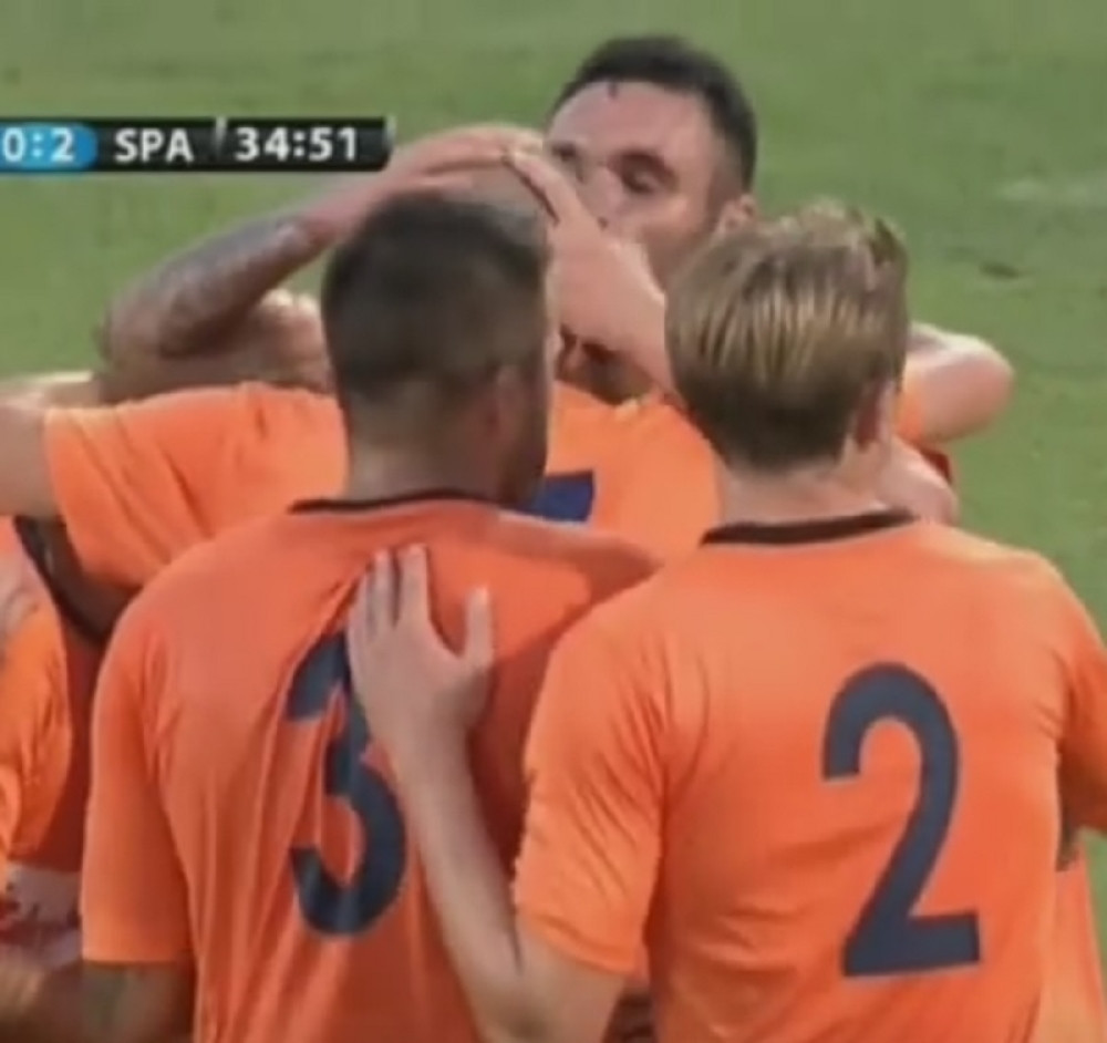 Spartak u osmini finala Kupa