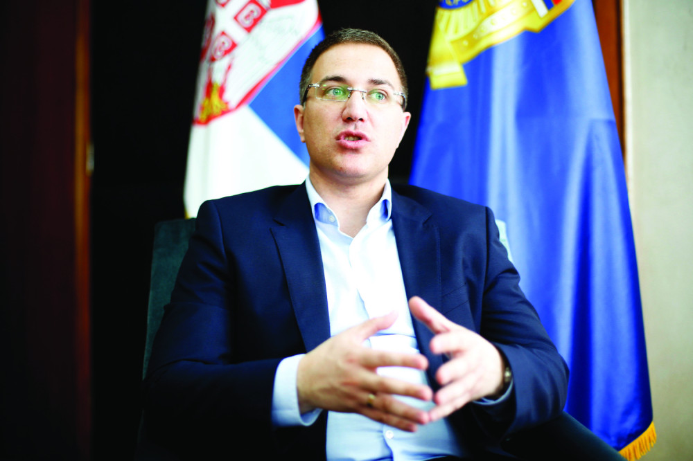 Stefanović: Hrvati sa Srbima govore jezikom malja