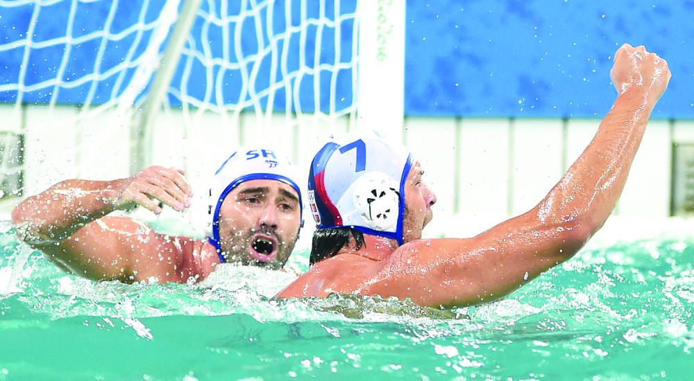 Mađari nas poslali na Špance