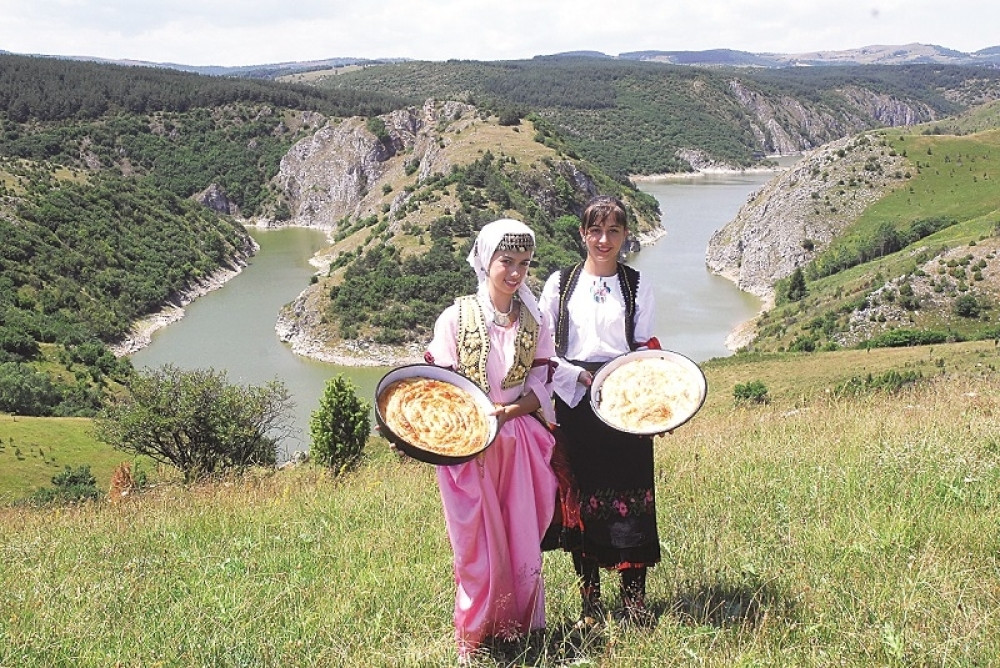 Sjenica obeležava 763 godine postojanja!