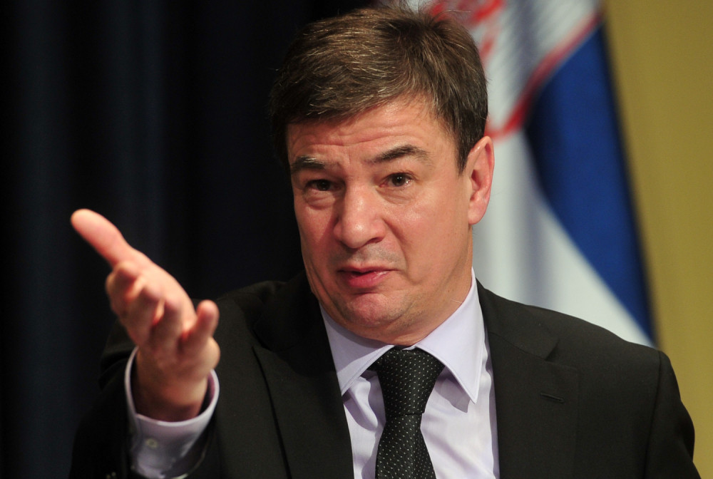 Knežević: Srbija je najbolje mesto za investiranje!