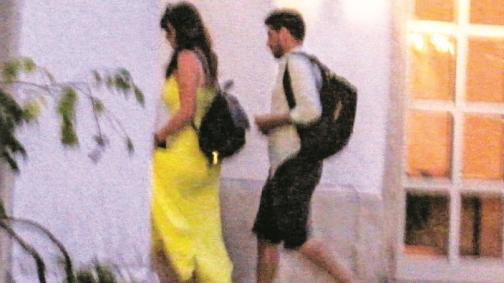 Sloboda letuje bez Vojina (VIDEO)