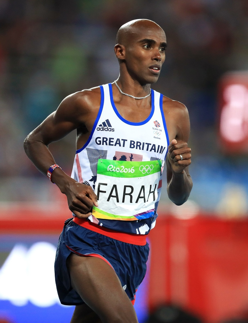 Pao, pa osvojio zlato!