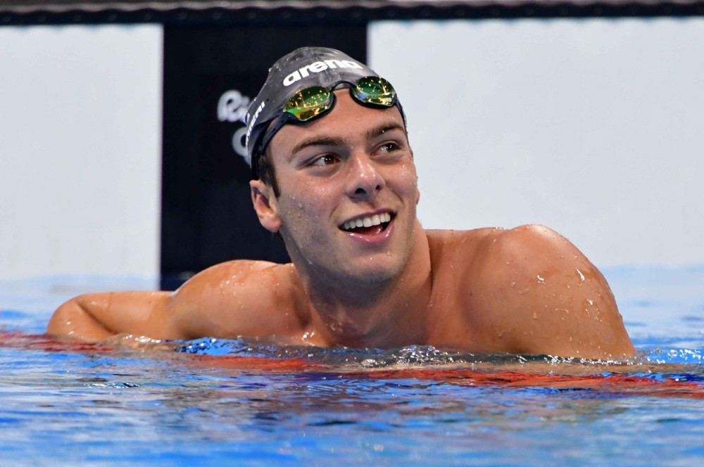 Fantastična pobeda Italijana!