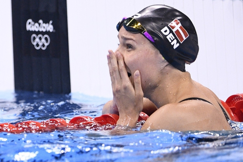 Danska osvojila neočekivano zlato u Riju!