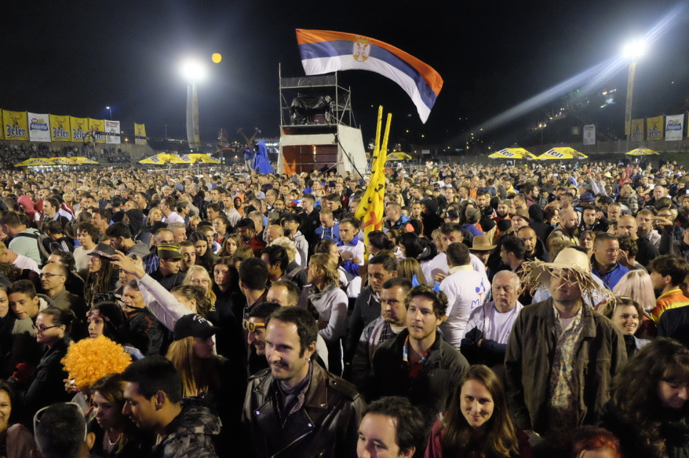Ove stvari će biti besplatne u Guči
