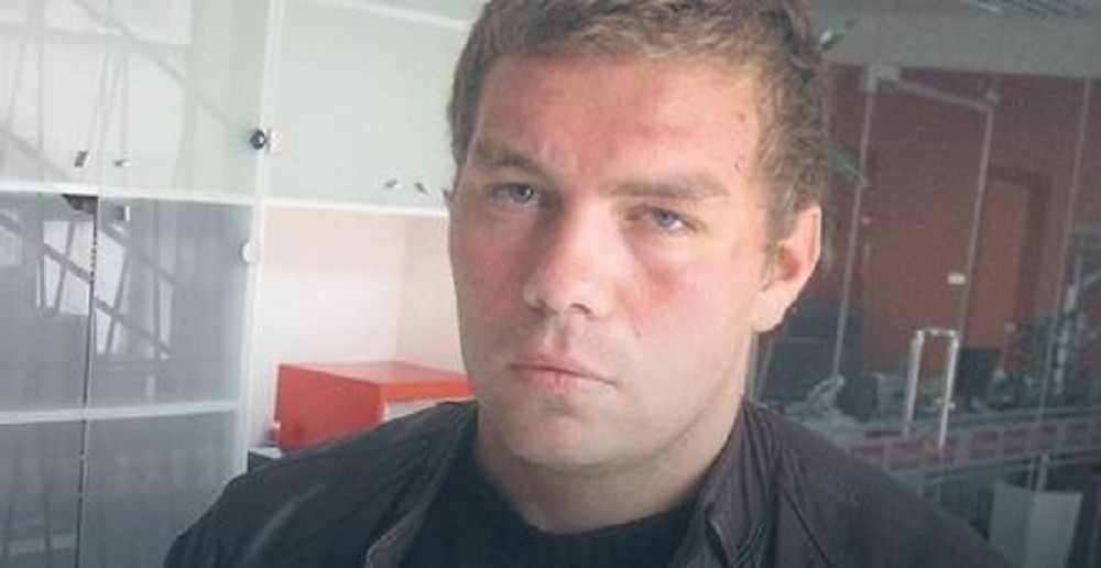 Umro vođa navijača Zabranjeni!