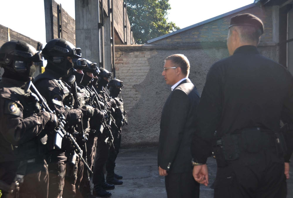 Opasnost na granicama Srbije, sadržaj kamiona je namenjen da potruje našu decu!