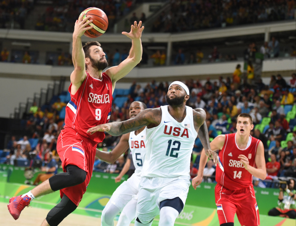 Markoviću rola protiv Amera donela novi klub